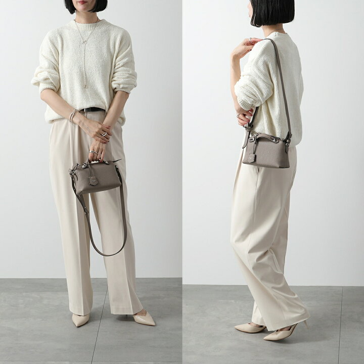 楽天市場】FENDI フェンディ ショルダーバッグ BY THE WAY SELLERIA 