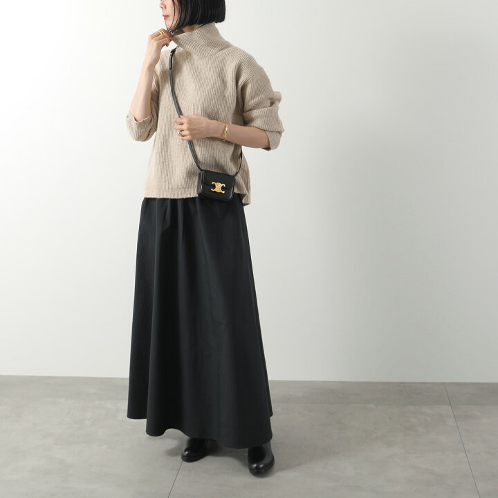 楽天市場】CELINE セリーヌ ショルダーバッグ Mini Claude ミニ 