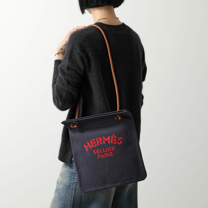 楽天市場】HERMES エルメス ALINE ショルダーバッグ アリーヌ ALINE MM 