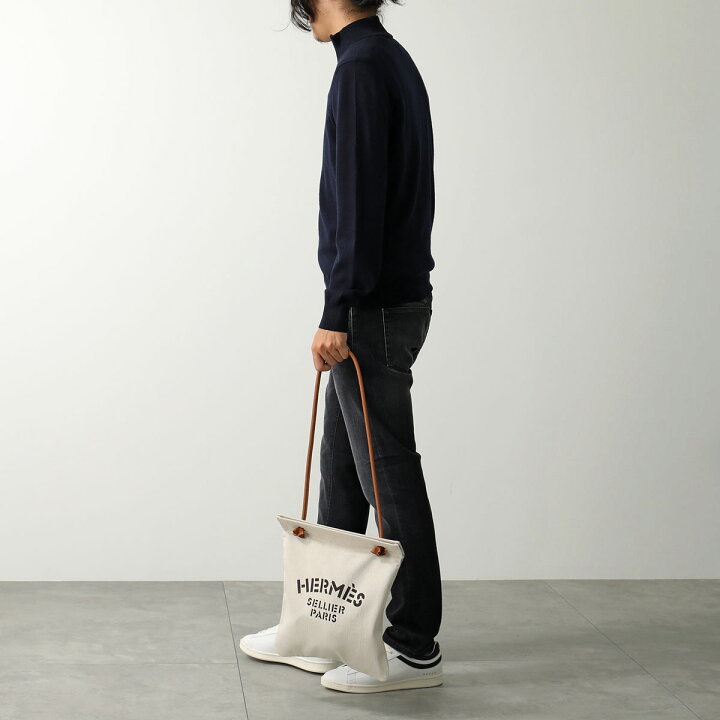 HERMES エルメス バッグALINE アリーヌショルダーキャンバス HERMES 