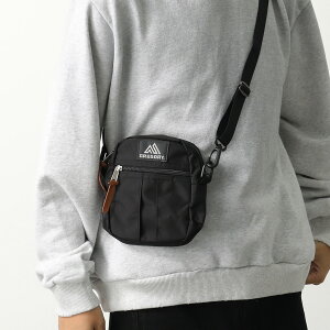 �y�ő�2���~OFF�N�[�|���ΏہE2/5����zGREGORY �O���S���[ �V�����_�[�o�b�O QUICK POCKET M �N�C�b�N�|�P�b�g 65459 1041 �����Y �N���X�{�f�B 2L �� BLACK�ydc_kikaku�z