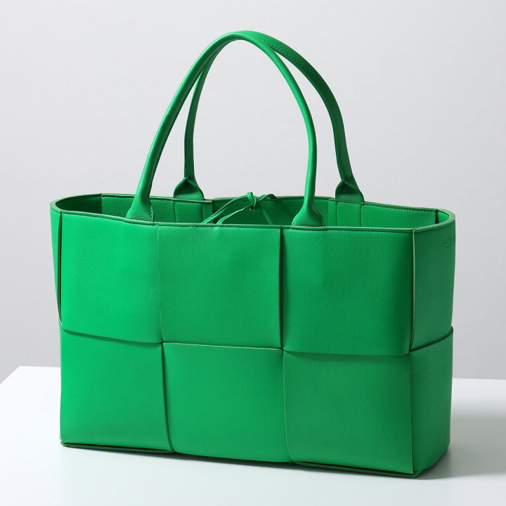 楽天市場】BOTTEGA VENETA ボッテガヴェネタ トートバッグ ARCO アルコ 