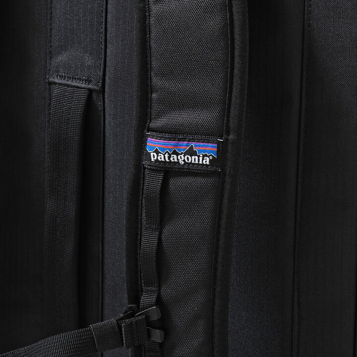 楽天市場】patagonia パタゴニア バックパック BLACK HOLE MLC 45L 