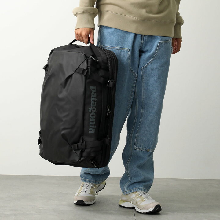 楽天市場】patagonia パタゴニア バックパック BLACK HOLE MLC 45L 