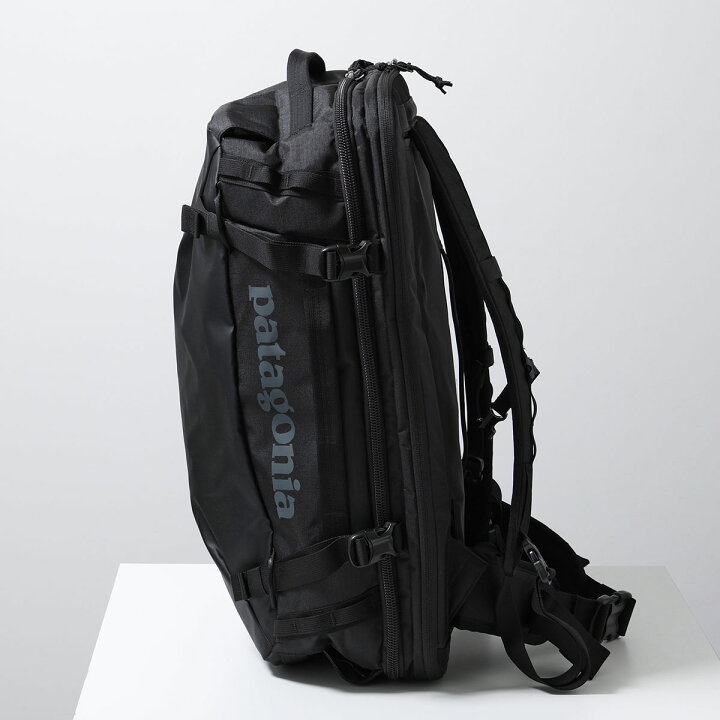 楽天市場】patagonia パタゴニア バックパック BLACK HOLE MLC 45L 