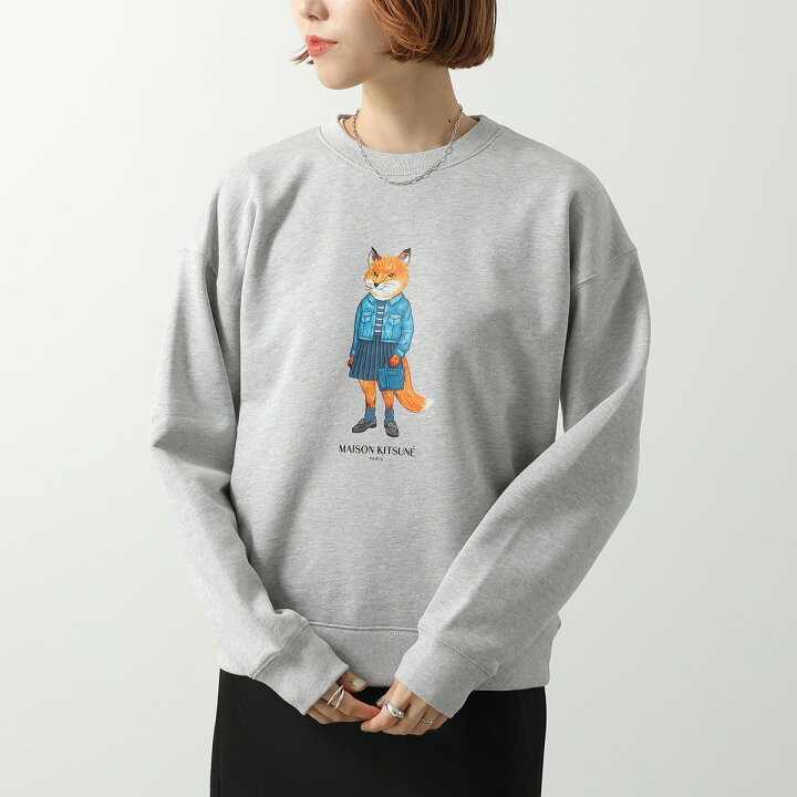 楽天市場】【最大2万円OFFクーポン対象・4/15限定】MAISON KITSUNE 