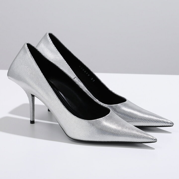 楽天市場】BALENCIAGA バレンシアガ パンプス 572879 WBB20 レディース 