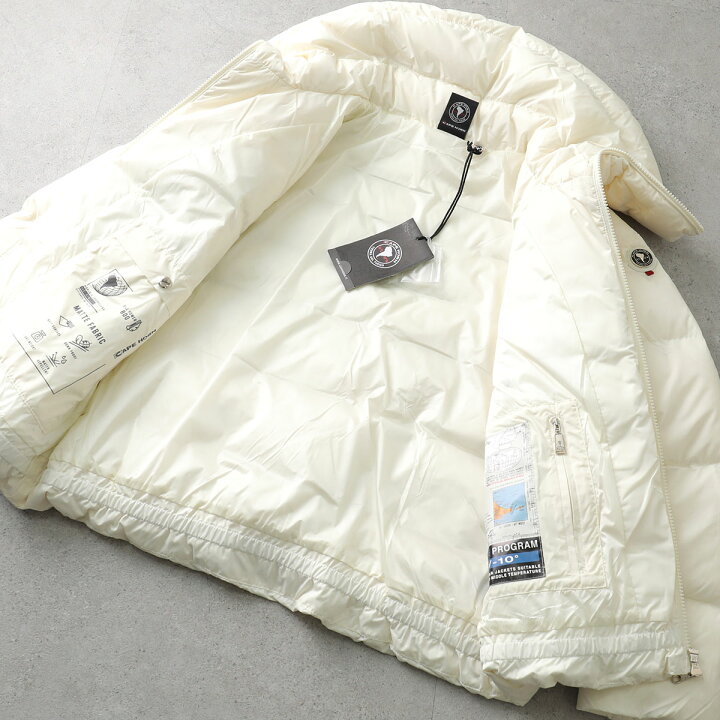 楽天市場】CAPE HORN ケープホーン ダウンジャケット CONARIPE B2564