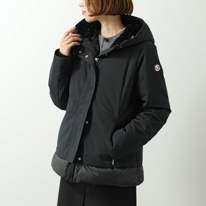 楽天市場】CAPE HORN ケープホーン ダウンジャケット PILLON B2536 