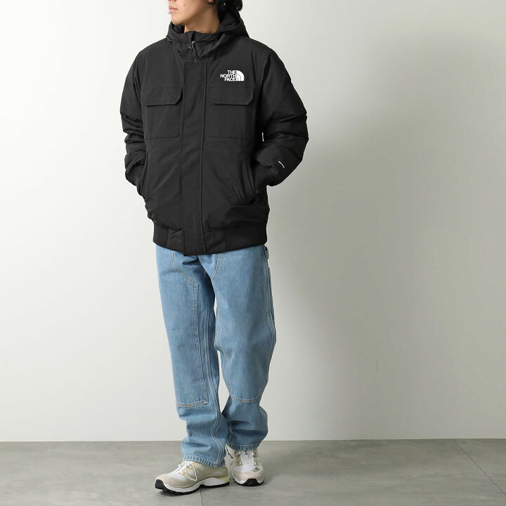 楽天市場】THE NORTH FACE ザノースフェイス ダウンジャケット McMurdo 