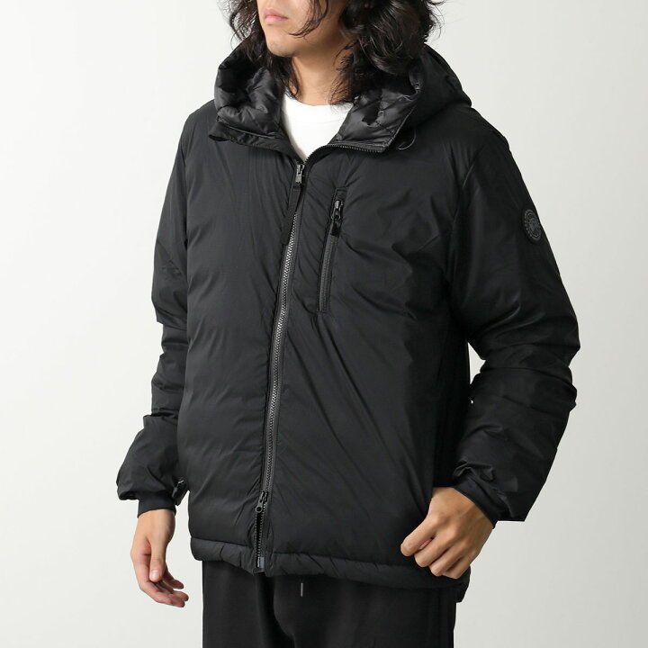 楽天市場】CANADA GOOSE カナダグース ダウンジャケット Lodge Hoody 