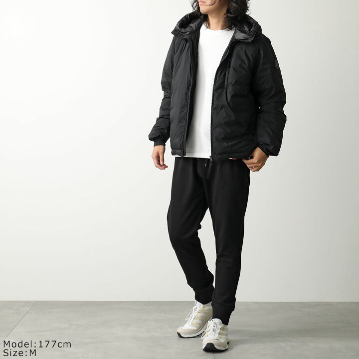 楽天市場】CANADA GOOSE カナダグース ダウンジャケット Lodge Hoody 