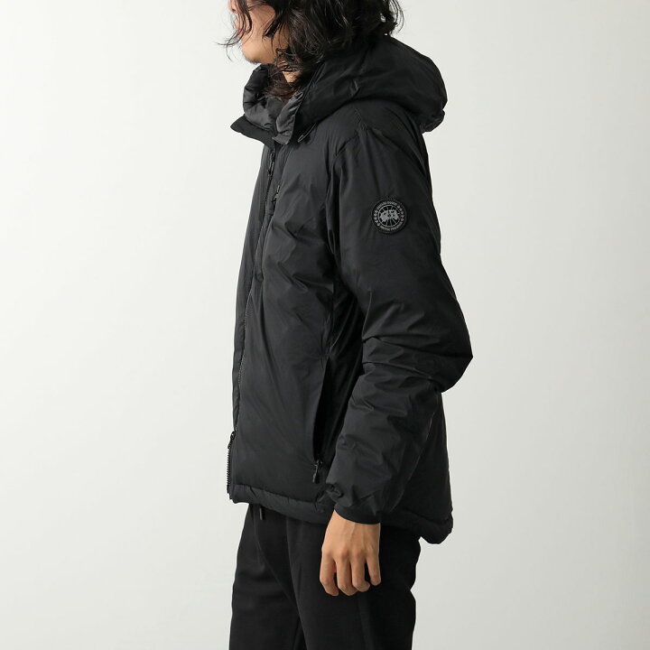 楽天市場】CANADA GOOSE カナダグース ダウンジャケット Lodge Hoody 
