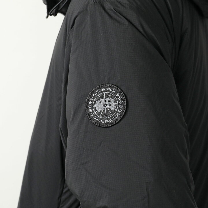 楽天市場】CANADA GOOSE カナダグース ダウンジャケット Lodge Hoody 