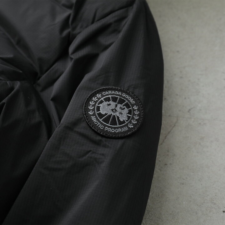 楽天市場】CANADA GOOSE カナダグース ダウンジャケット Lodge Hoody 