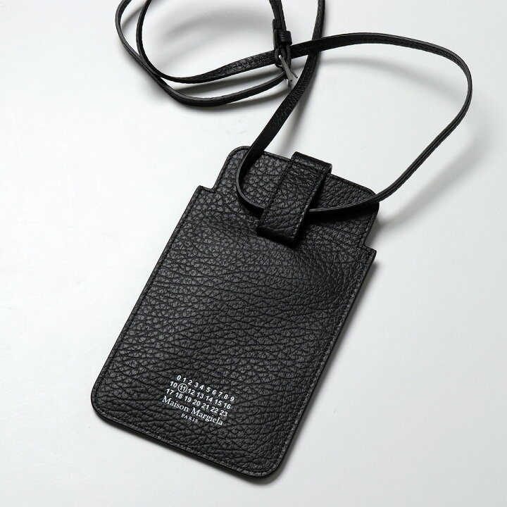 楽天市場】MAISON MARGIELA メゾンマルジェラ フォンケース S56UI0211 