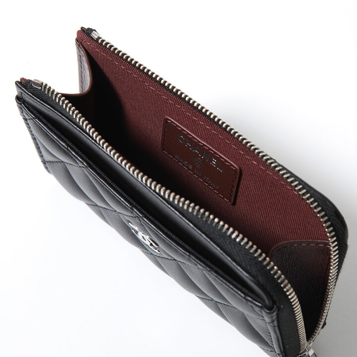 楽天市場】CHANEL シャネル フラグメントケース MATELASSE マトラッセ  