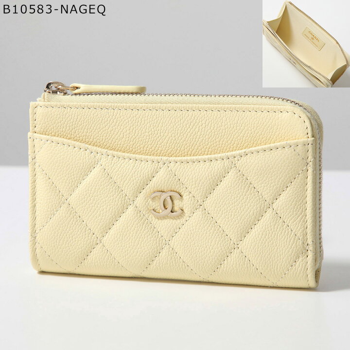 楽天市場】CHANEL シャネル フラグメントケース MATELASSE マトラッセ  