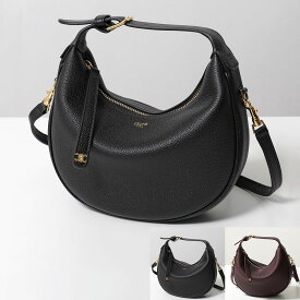 CELINE セリーヌ ハンドバッグ Teen Celine Lulu ティーン ルル 120723ENY.28DG 120723ENY.38NO レディース レザー ショルダーバッグ 鞄 カラー2色