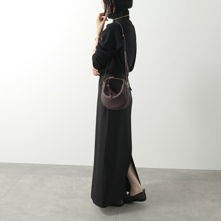 楽天市場】CELINE セリーヌ ハンドバッグ Teen Celine Lulu ティーン 