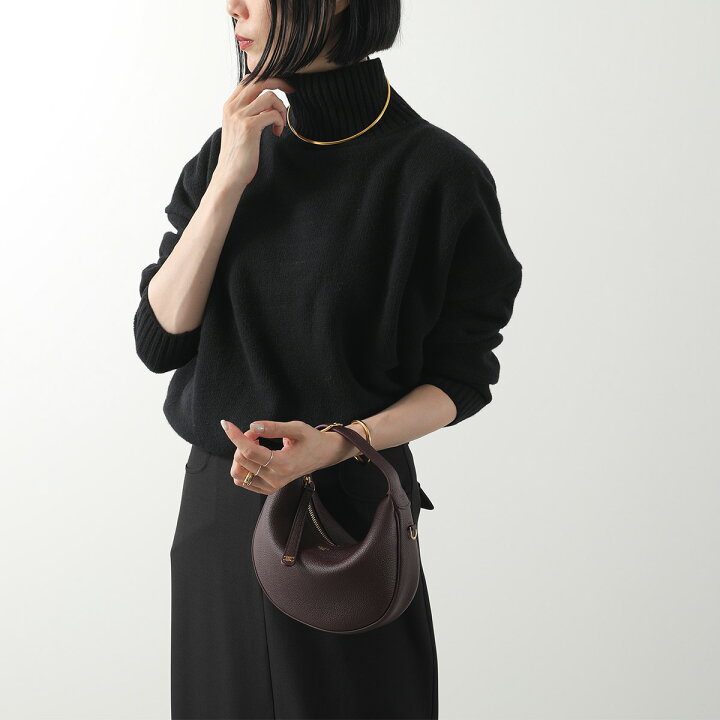 楽天市場】CELINE セリーヌ ハンドバッグ Teen Celine Lulu ティーン 