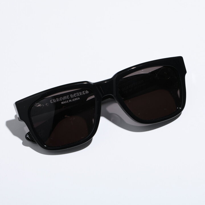 楽天市場】CHROME HEARTS クロムハーツ サングラス BOX-OFFICER メンズ