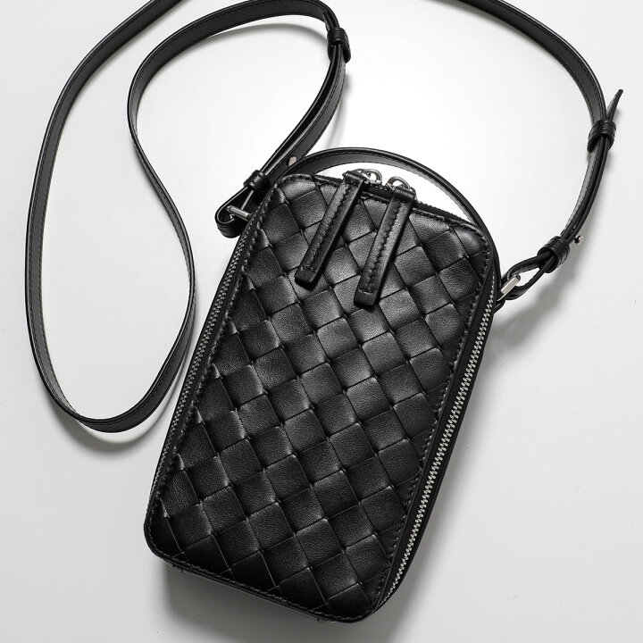 楽天市場】BOTTEGA VENETA ボッテガヴェネタ フォンポーチ 826829  
