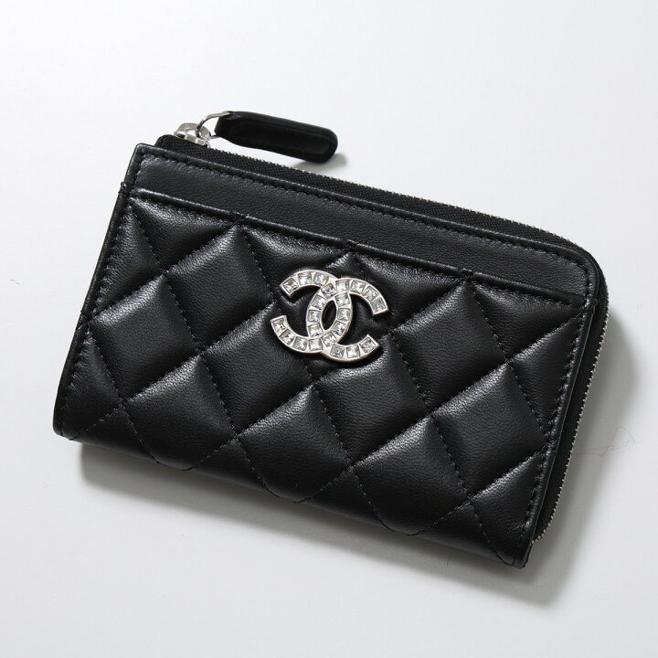 楽天市場】CHANEL シャネル フラグメントケース AP3992 B16265  