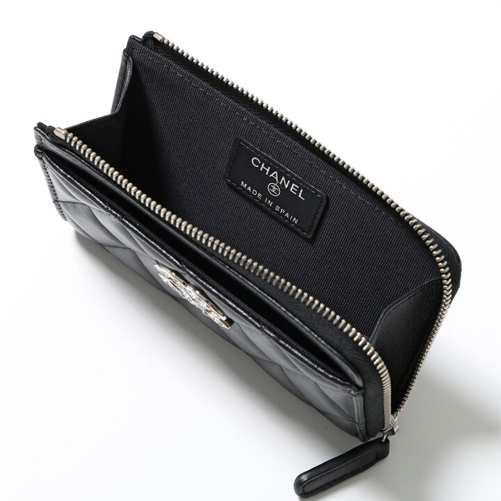 楽天市場】CHANEL シャネル フラグメントケース AP3992 B16265  