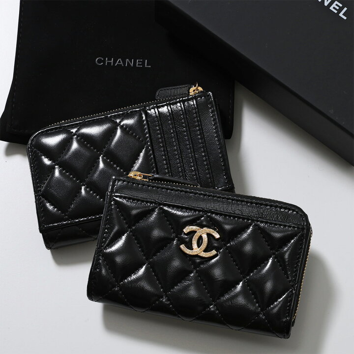 楽天市場】CHANEL シャネル フラグメントケース AP4265 B18218 