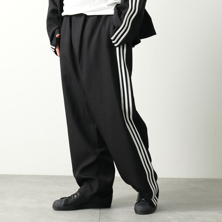 楽天市場】Y-3 ワイスリー トラックパンツ SPORT UNIFORM PANTS 3 