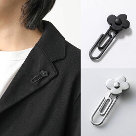 LARDINI ラルディーニ ラペルピン CNFLWPIN CNC323 CNC326 メンズ フラワー アクセサリー カラー2色
