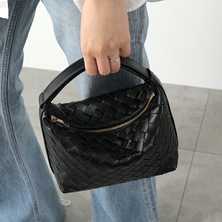 楽天市場】BOTTEGA VENETA ボッテガヴェネタ ハンドバッグ MINI 