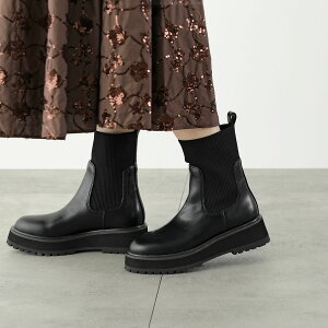 ATELIER BRUGGE AgGu[W V[gu[c 25KS-74 fB[X jbgRr U[ EhgD vbgtH[  V[Y C BLACK