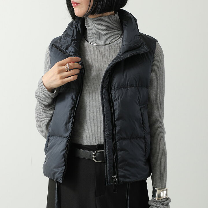 楽天市場】Max Mara The Cube マックスマーラ ザ・キューブ ダウン 
