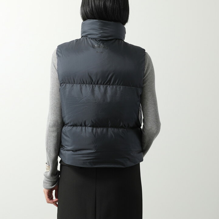 楽天市場】Max Mara The Cube マックスマーラ ザ・キューブ ダウン 
