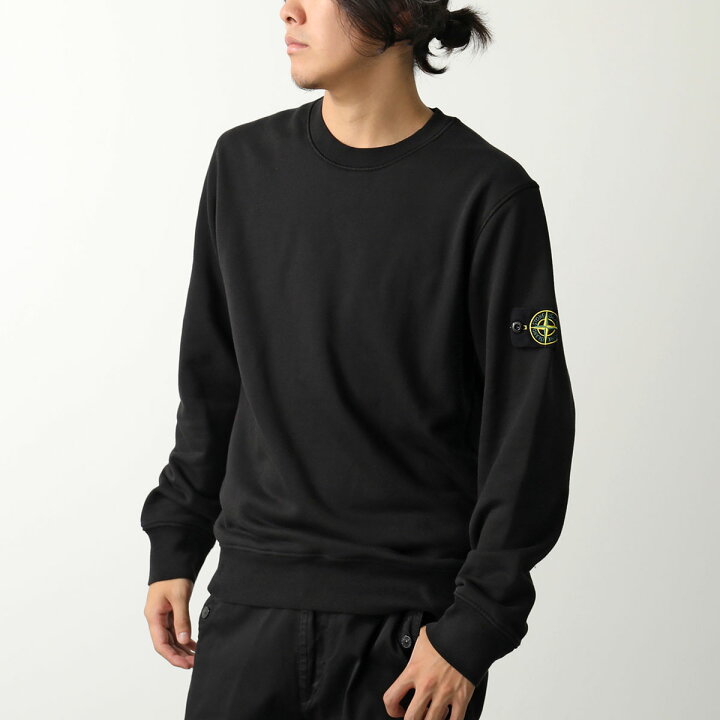 楽天市場】STONE ISLAND ストーンアイランド トレーナー K2S156100060 