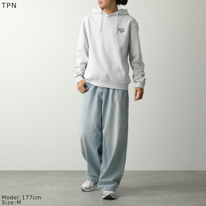 楽天市場】【最大2万円OFFクーポン対象・6/18限定】 APC A.P.C. 