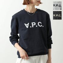 楽天市場】ネイビー（ブランドA.P.C.）（スウェット・トレーナー 