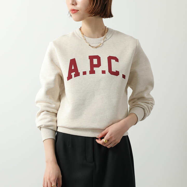 楽天市場】【6/10～6/11-1:59限定・ポイント2倍】 APC A.P.C. 