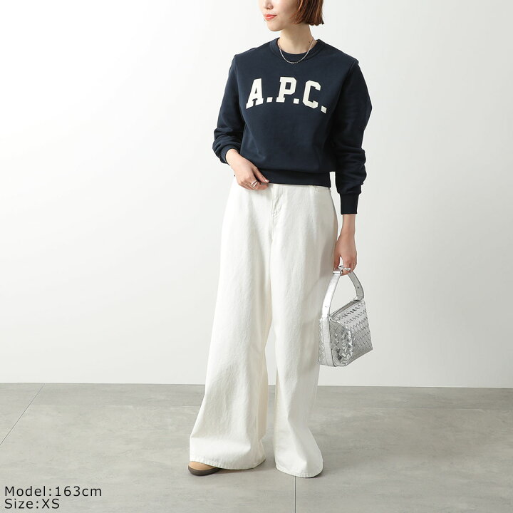 楽天市場】【6/10～6/11-1:59限定・ポイント2倍】 APC A.P.C. 