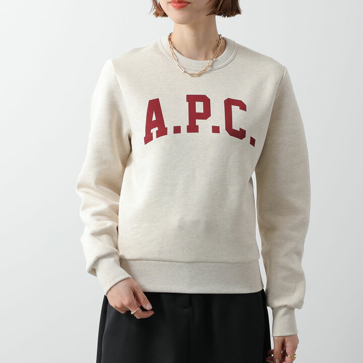 楽天市場】【6/10～6/11-1:59限定・ポイント2倍】 APC A.P.C. 