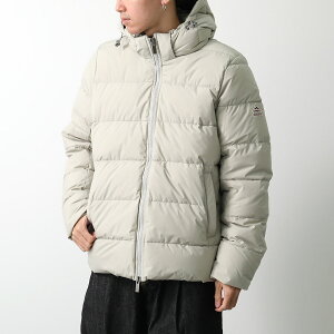 PYRENEX ピレネックス ダウンジャケット SPOUTNIC MINI RIPSTOP 2 スプートニック ミニ リップストップ 2 HMW012P メンズ フード付 ロゴ カラー4色