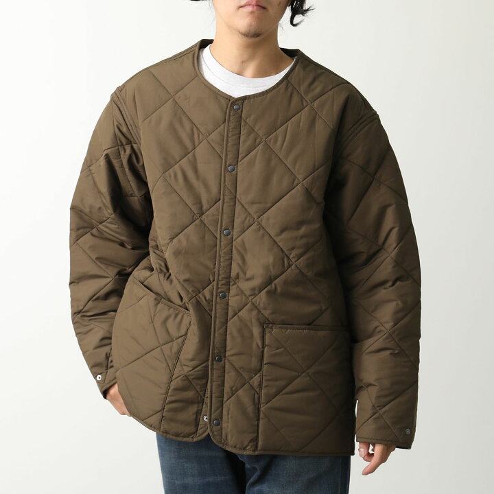 楽天市場】Barbour x KAPTAIN SUNSHINE バブアー キャプテン 