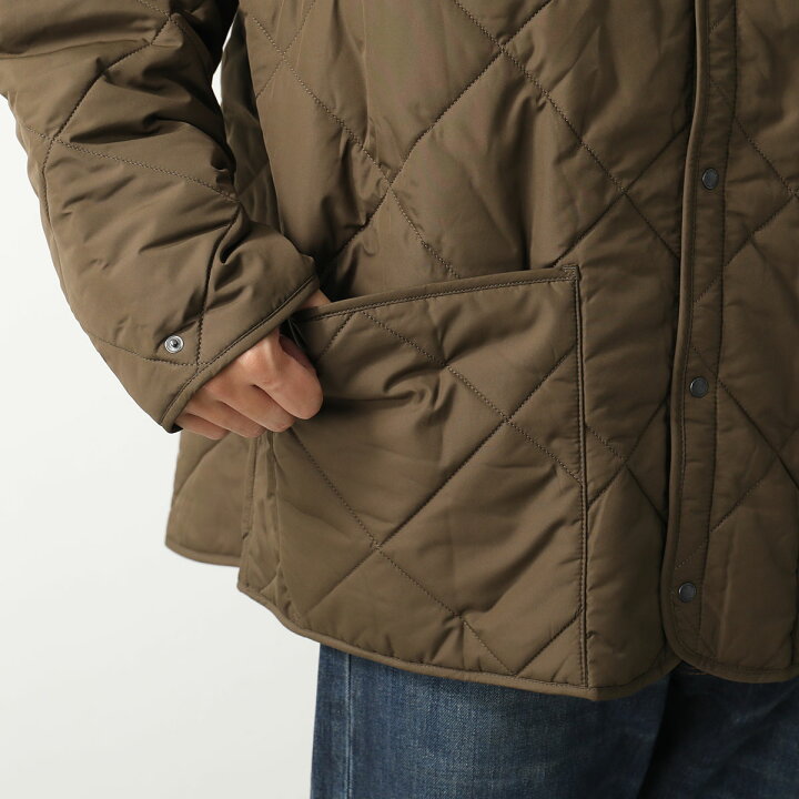 楽天市場】Barbour x KAPTAIN SUNSHINE バブアー キャプテン 