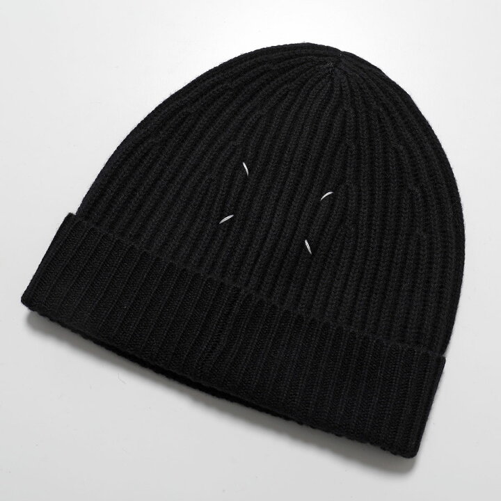 Maison Margiela ニットキャップ S ウール GRN 無地 メンズ S51TC0031 セール Maison Margiela メゾン マルジェラ KnitCap S50TC0051 S17791 ニットキャップ ビーニー EDIFICE エディフィス のファッション通販 - ZOZOTOWN