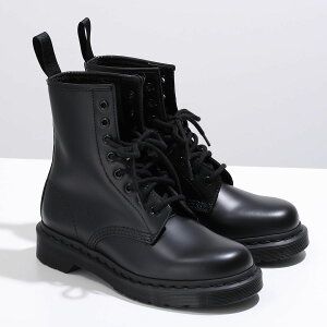 DR.MARTENS hN^[}[` u[c 1460 MONO 8 z[u[c 14353001 fB[X GCgz[u[c X[XU[ C BLACK