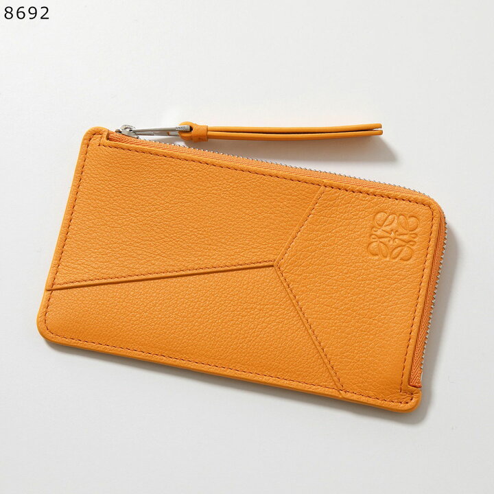 楽天市場】LOEWE ロエベ コインケース カードケース PUZZLE EDGE 