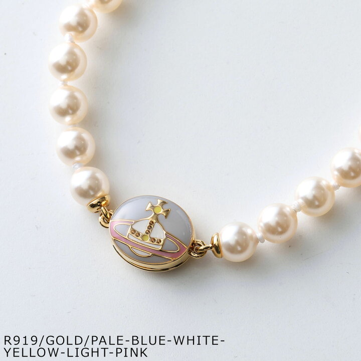楽天市場】Vivienne Westwood ヴィヴィアンウエストウッド ネックレス 