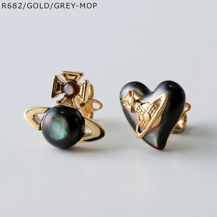 楽天市場】 Vivienne Westwood ヴィヴィアンウエストウッド ピアス 
